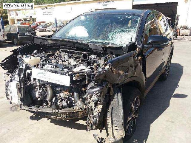 Despiece 12785 de toyota rav 4 (2012 -