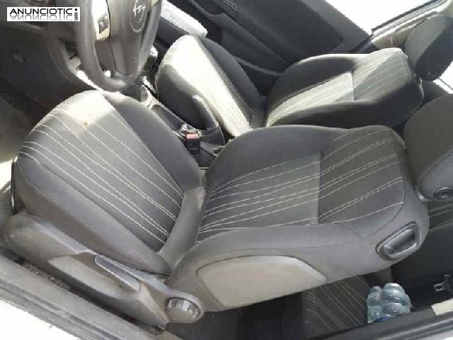 Despiece 10908 de opel corsa d (2006 -