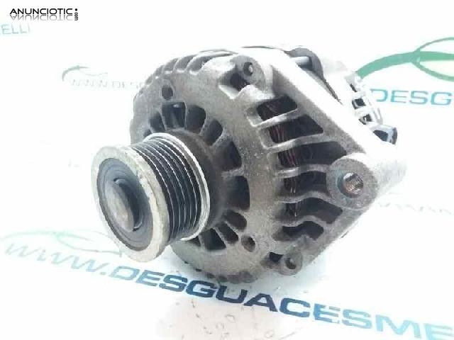 2418930 alternador chevrolet cruze lt