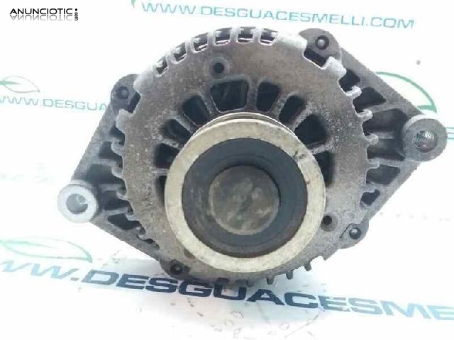 2418930 alternador chevrolet cruze lt