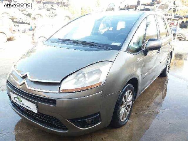 Despiece 12255 de citroen c4 grand