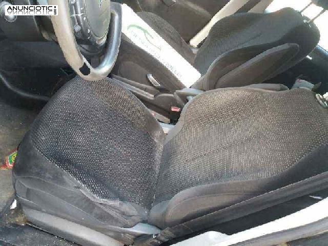 Despiece 12255 de citroen c4 grand