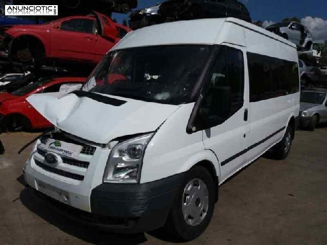 Despiece 10839 de ford transit combi