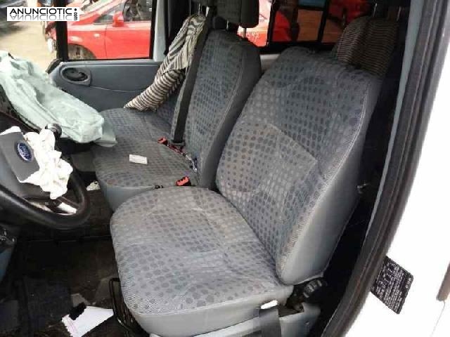 Despiece 10839 de ford transit combi