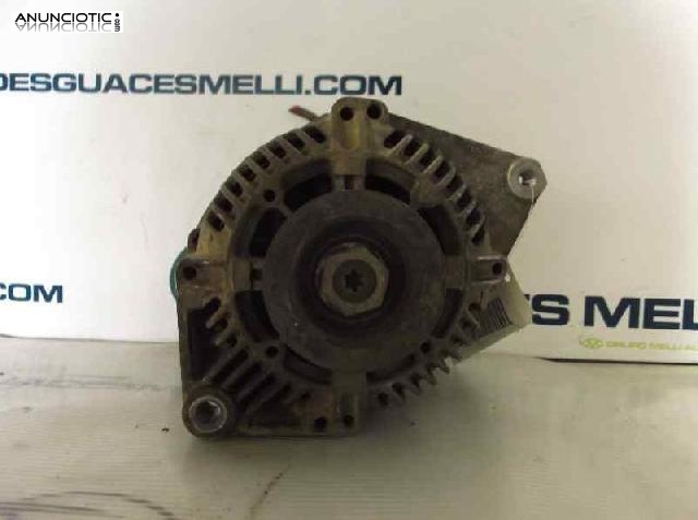 134367 alternador renault megane i