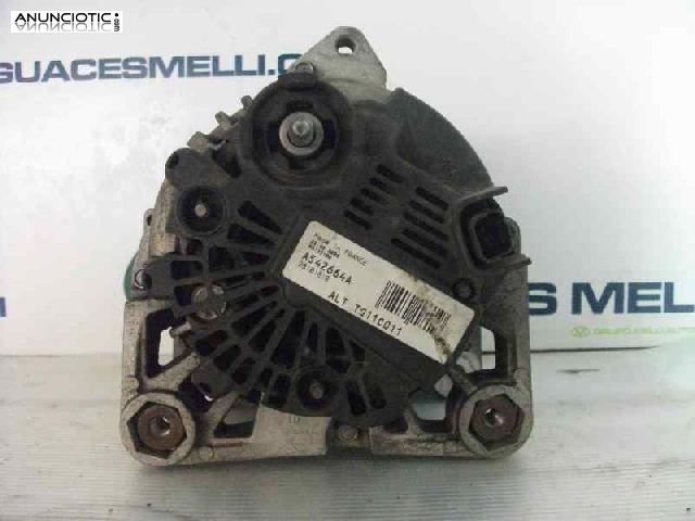 156012 alternador nissan almera acenta