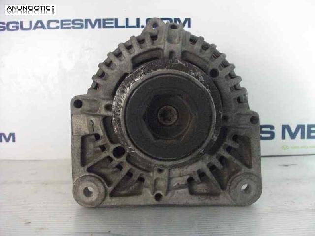 156012 alternador nissan almera acenta