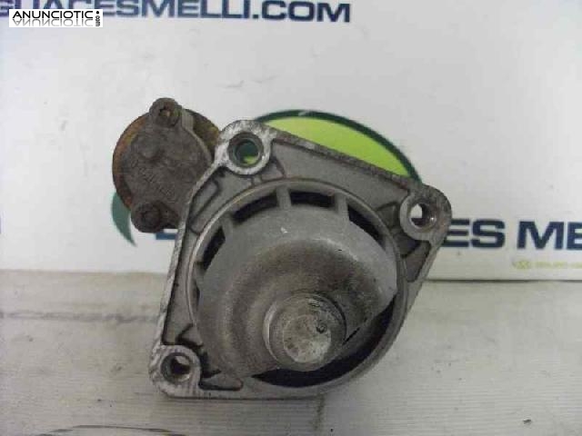 164972 motor ford focus berlina ambiente