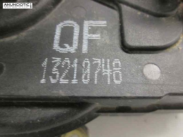 134832 cerradura opel astra h ber.