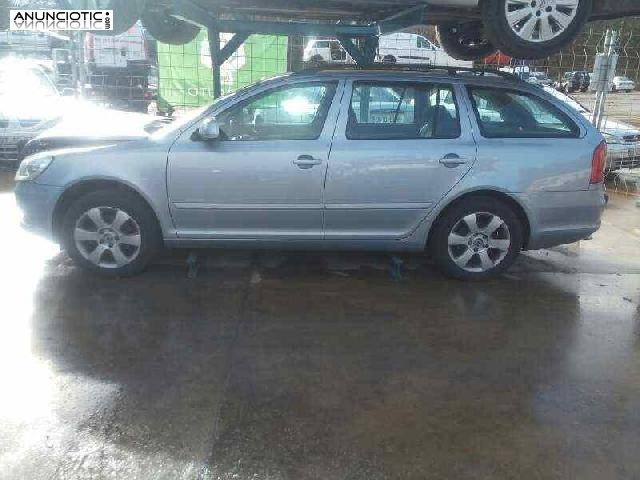 Despiece 10059 de skoda octavia combi