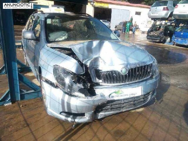 Despiece 10059 de skoda octavia combi