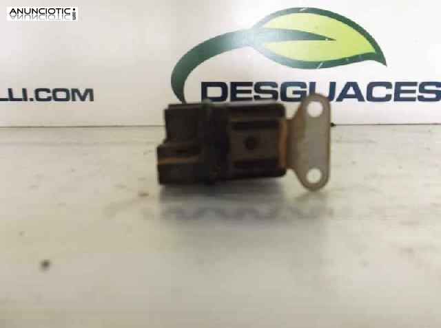 157418 caja nissan patrol corto tb