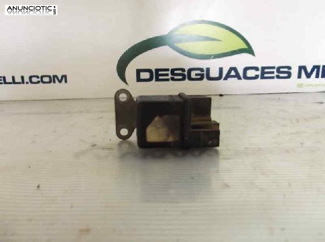 157418 caja nissan patrol corto tb