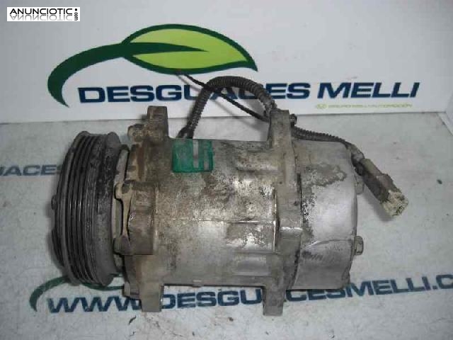 70809 compresor renault clio ii fase i