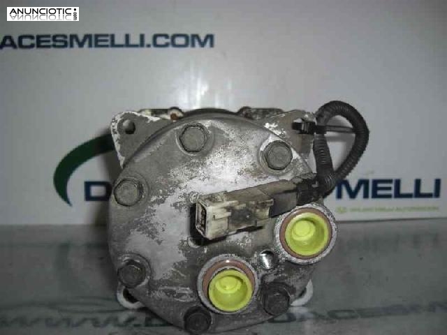 70809 compresor renault clio ii fase i