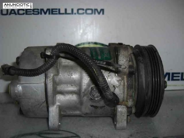 70809 compresor renault clio ii fase i