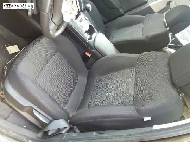 Despiece 11504 de peugeot 3008 (2009 -