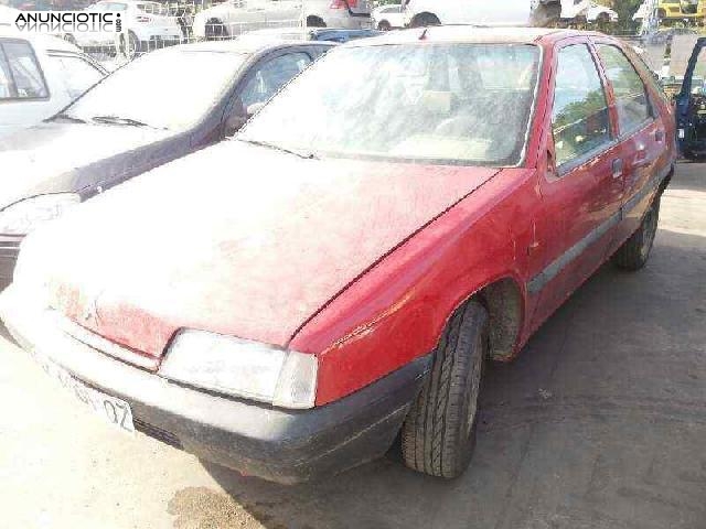 Despiece 12889 de citroen zx (1991 -