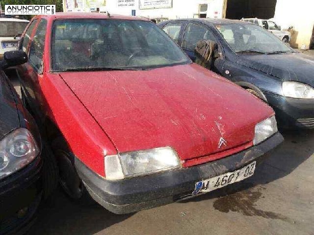 Despiece 12889 de citroen zx (1991 -