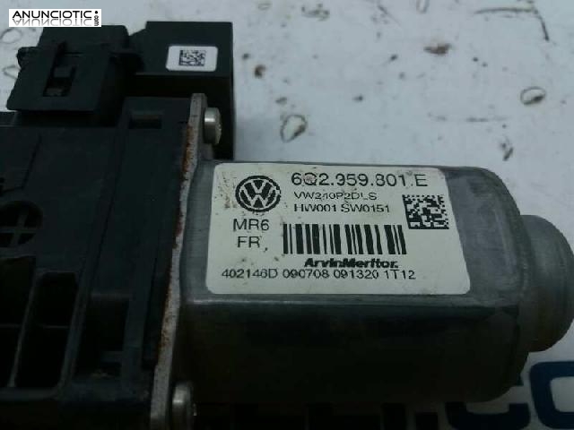 33398 motor volkswagen polo gti