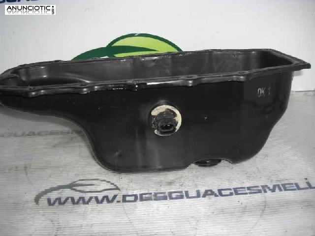 125508 carter opel astra h ber. 1.3 16v