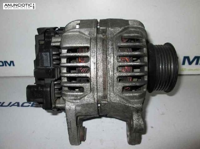 226745 alternador volkswagen lt caja