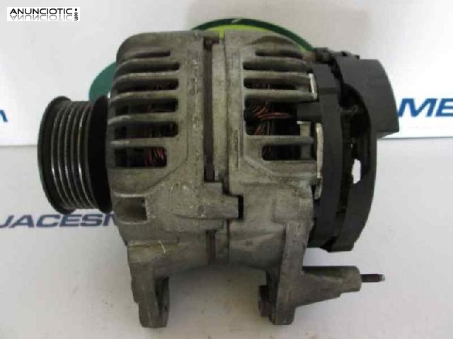 226745 alternador volkswagen lt caja