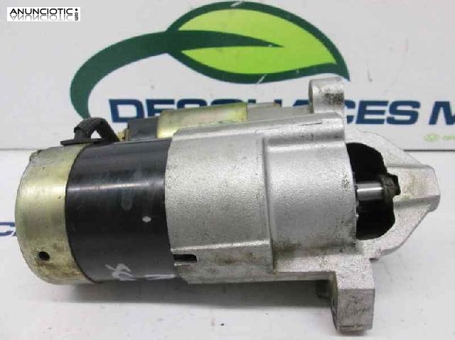 215855 motor dacia logan ambiance