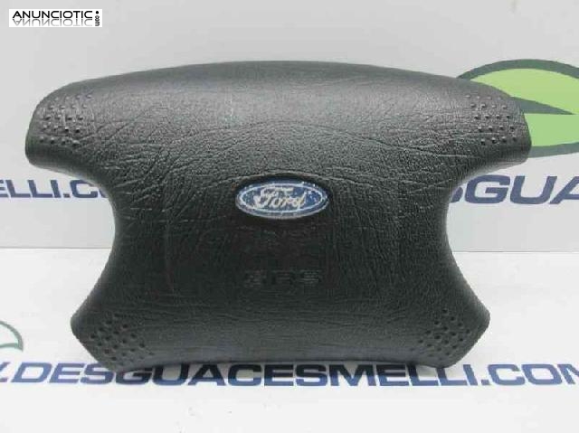 245708 airbag ford mondeo
