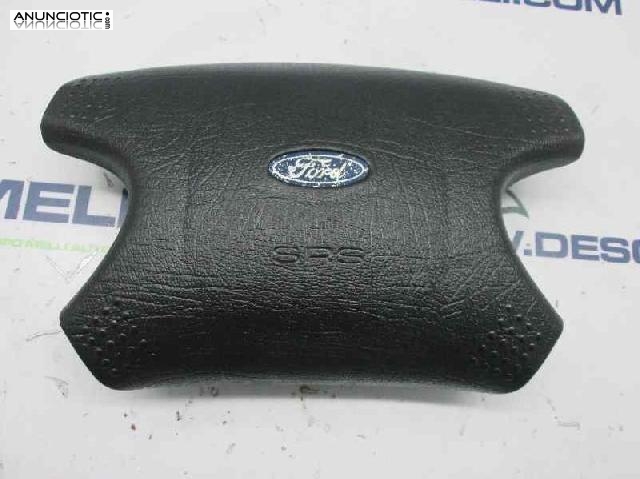 245708 airbag ford mondeo