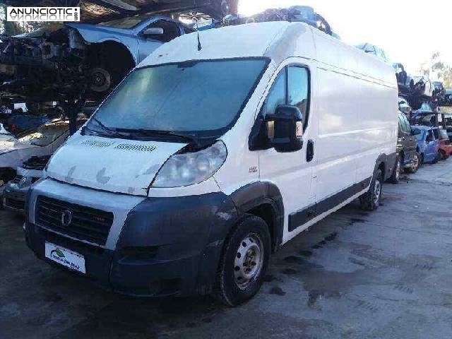 Despiece 12069 de fiat ducato maxi caja