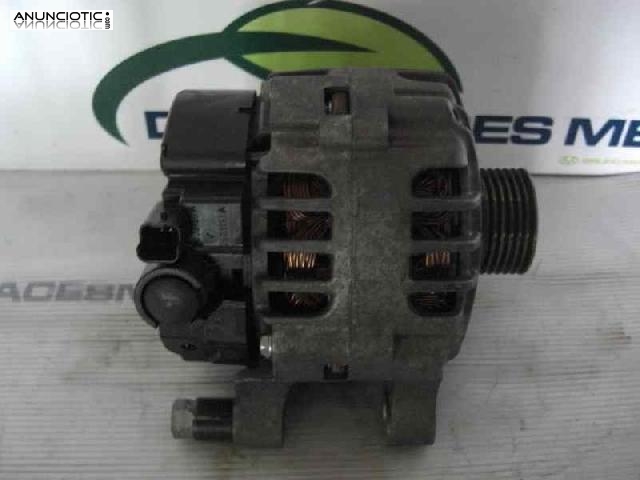 118557 alternador citroen c4 coupe