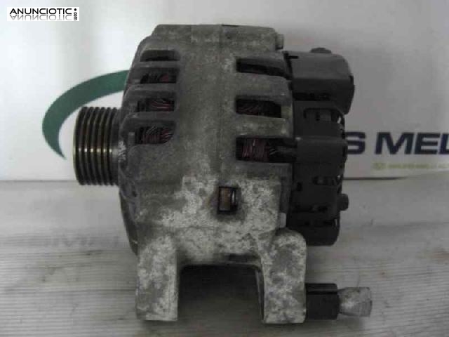 118557 alternador citroen c4 coupe