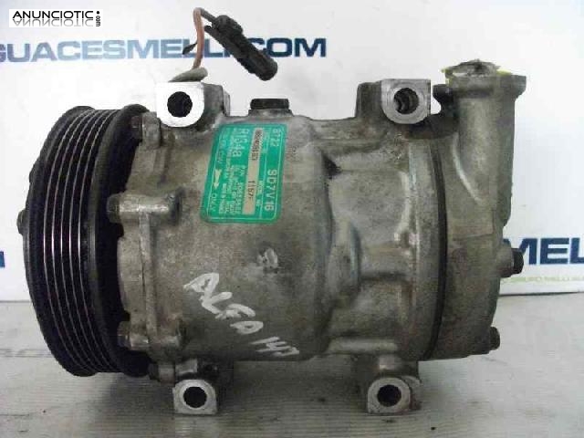 172162 compresor alfa romeo alfa 147 1.9