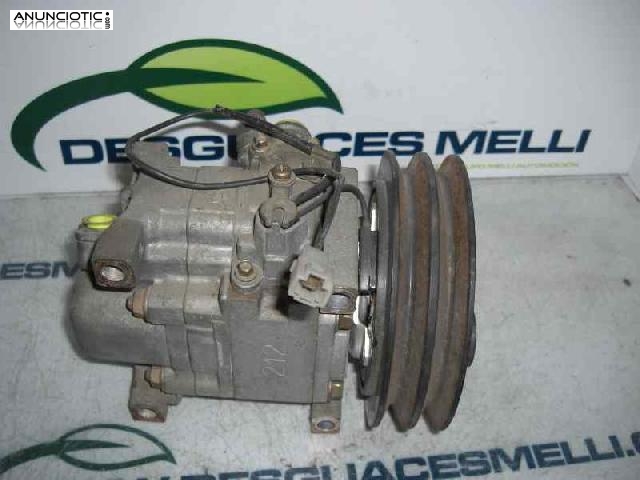 70815 compresor mazda 323 berlina f/s