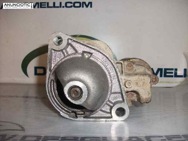 237566 motor nissan micra 1.0 16v