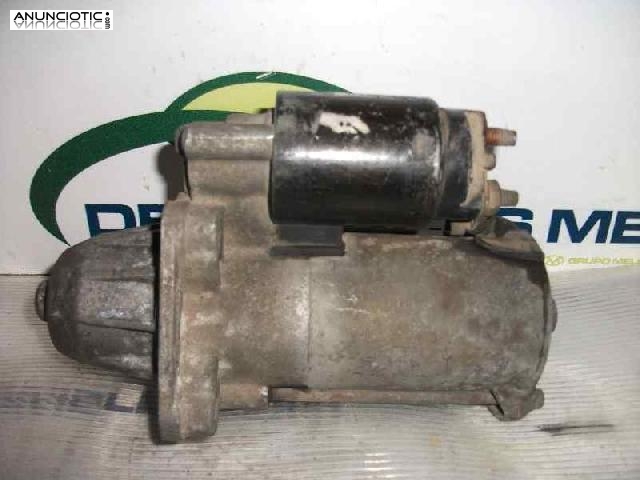 257970 motor ford fiesta berlina 1.25