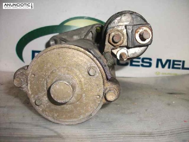 257970 motor ford fiesta berlina 1.25