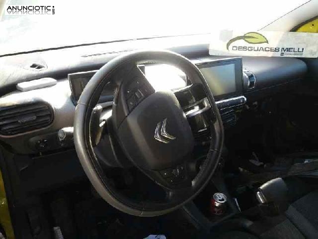 Despiece 11135 de citroen c4 cactus