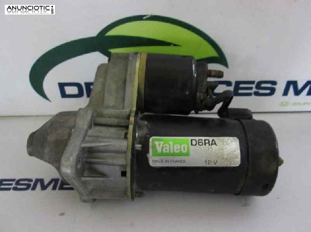 221066 motor opel tigra 1.4 16v