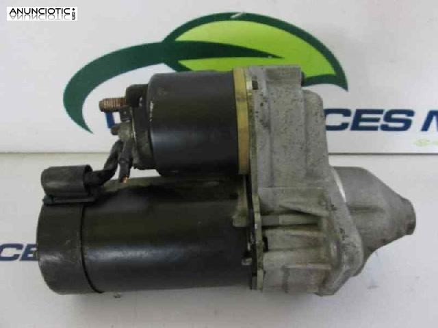 221066 motor opel tigra 1.4 16v