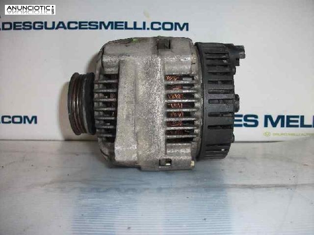 233795 alternador renault megane i