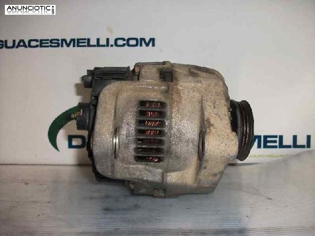 233795 alternador renault megane i