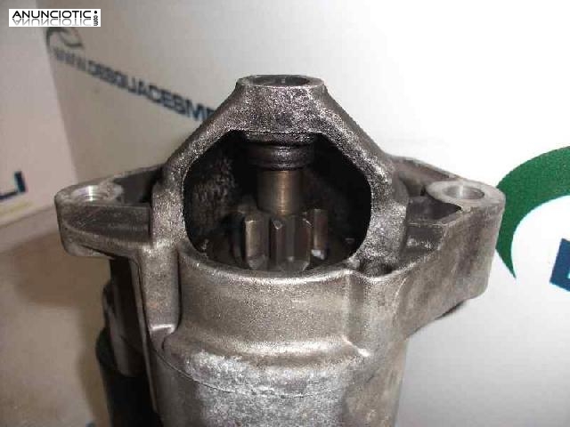 209506 motor renault laguna ii 2.0 16v