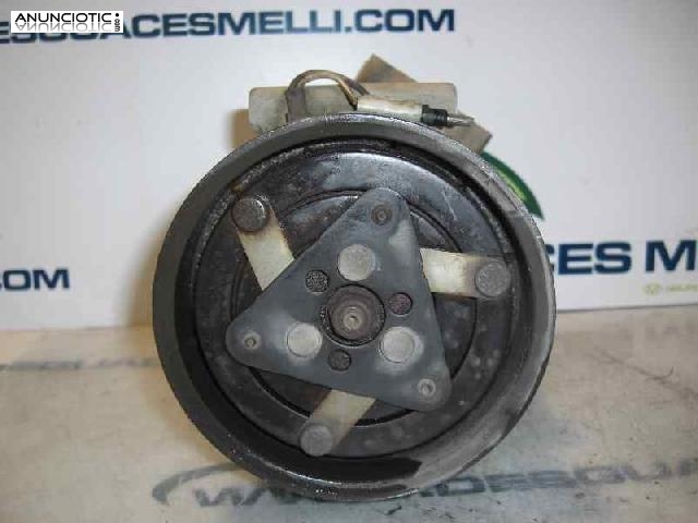 89119 compresor renault clio ii fase ii