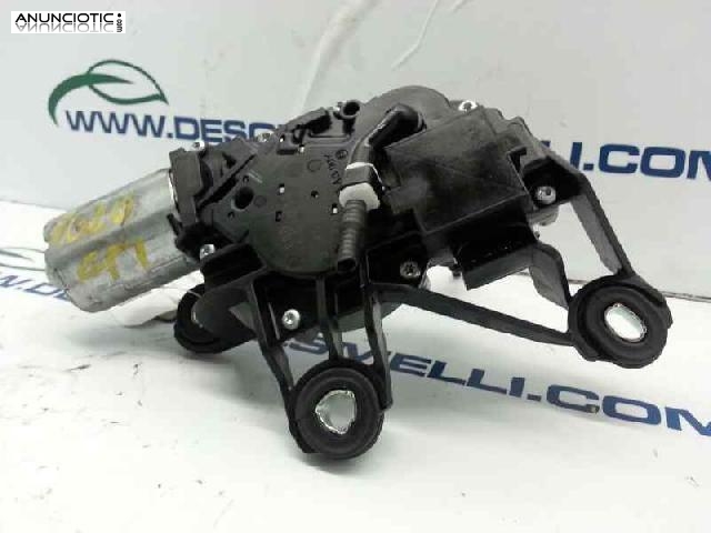 148814 motor volkswagen polo match