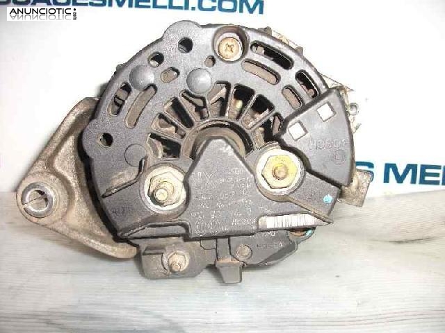 258160 alternador opel vectra a 2.0