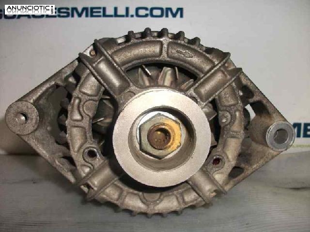 258160 alternador opel vectra a 2.0