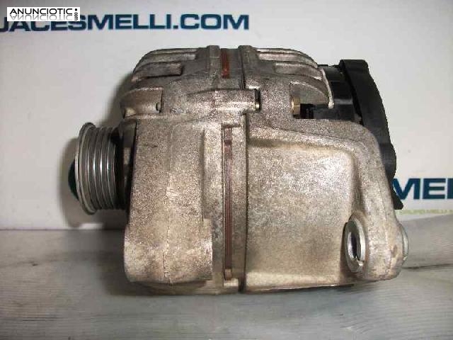 258160 alternador opel vectra a 2.0