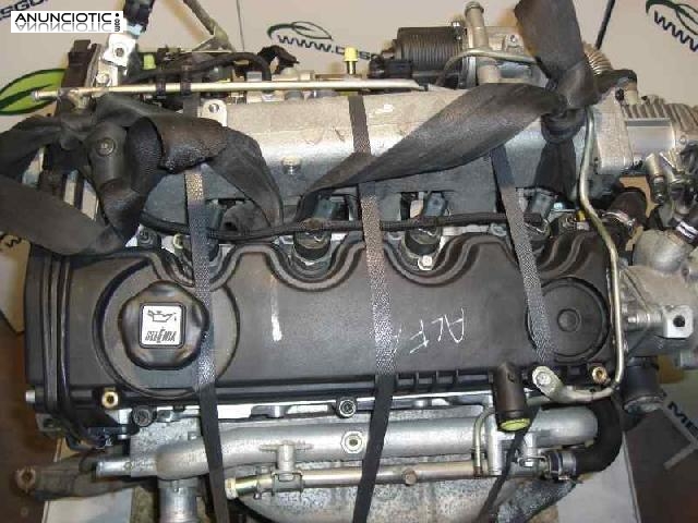 124500 motor alfa romeo alfa 156 1.9 jtd